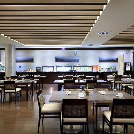 Eurostars Centrum Alicante Luaran gambar