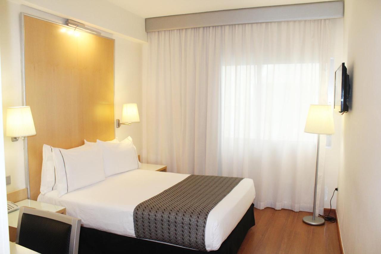 Eurostars Centrum Alicante Luaran gambar