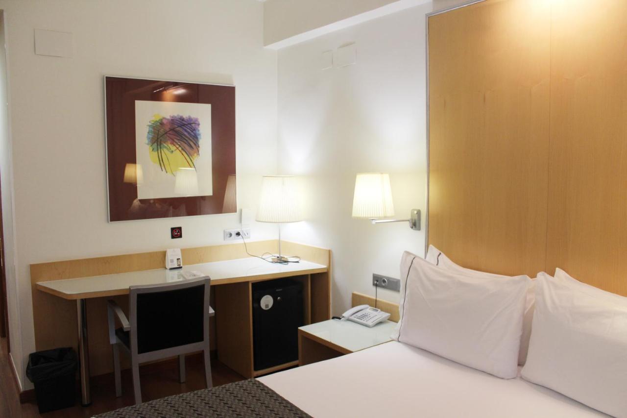 Eurostars Centrum Alicante Luaran gambar