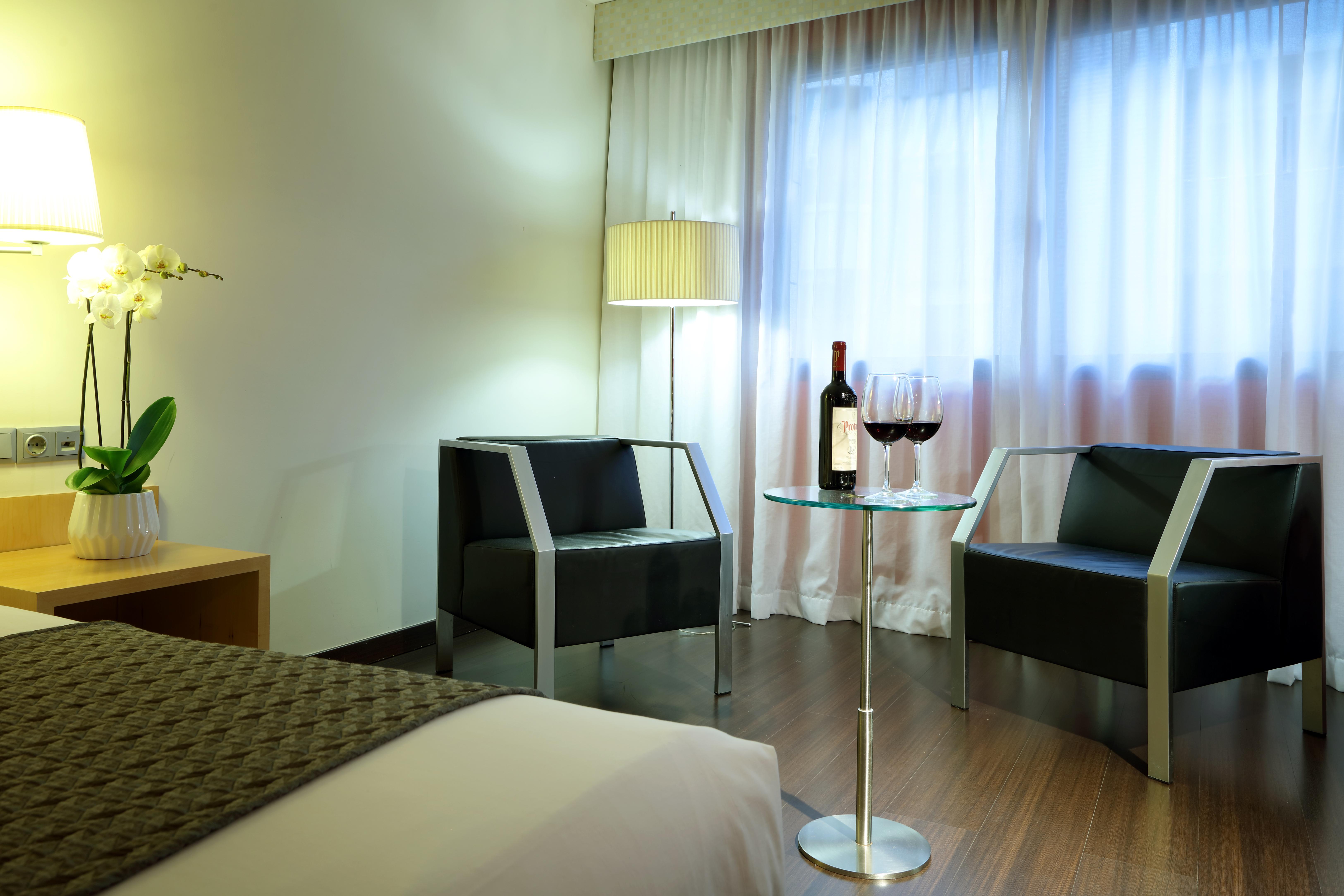 Eurostars Centrum Alicante Luaran gambar