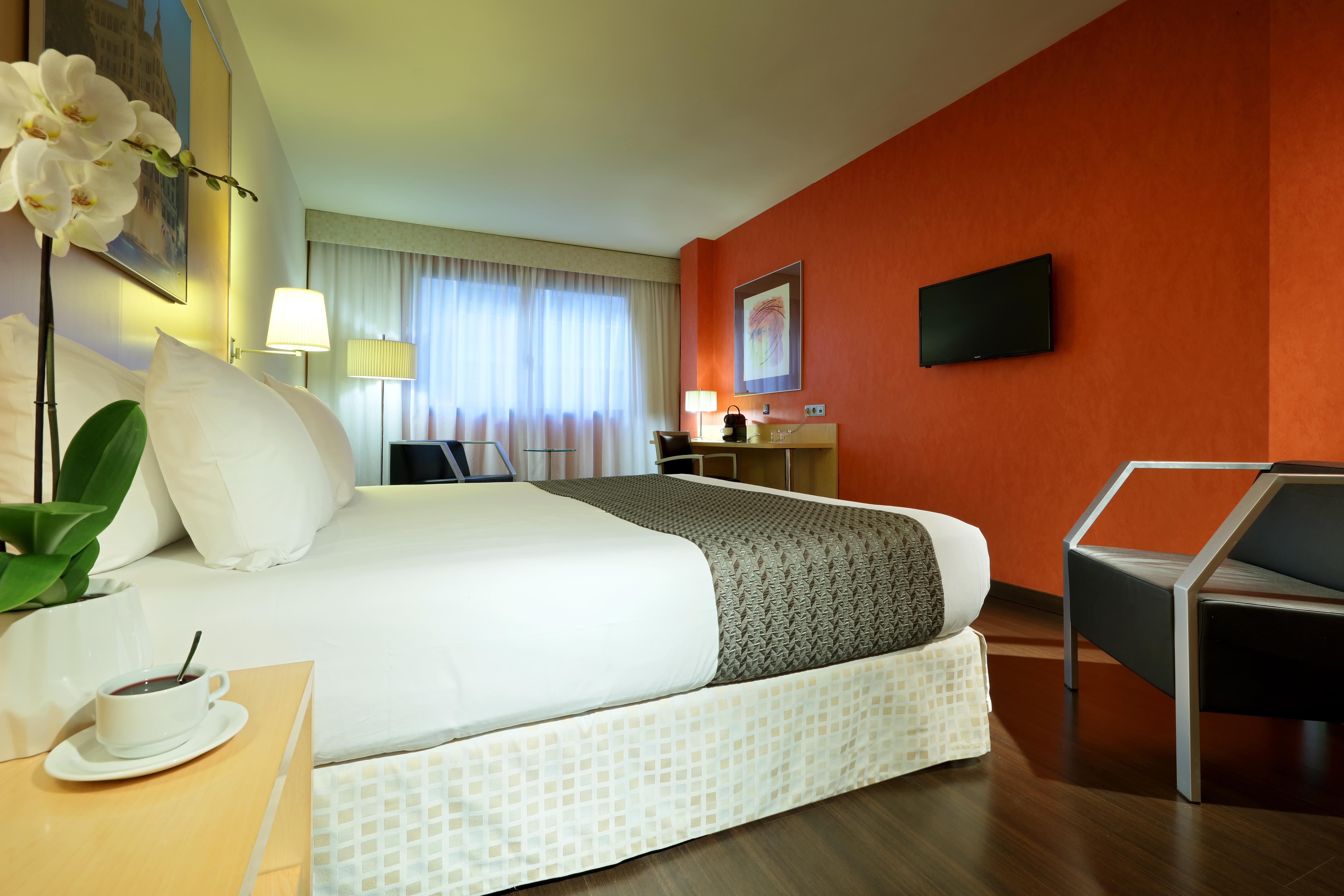 Eurostars Centrum Alicante Luaran gambar