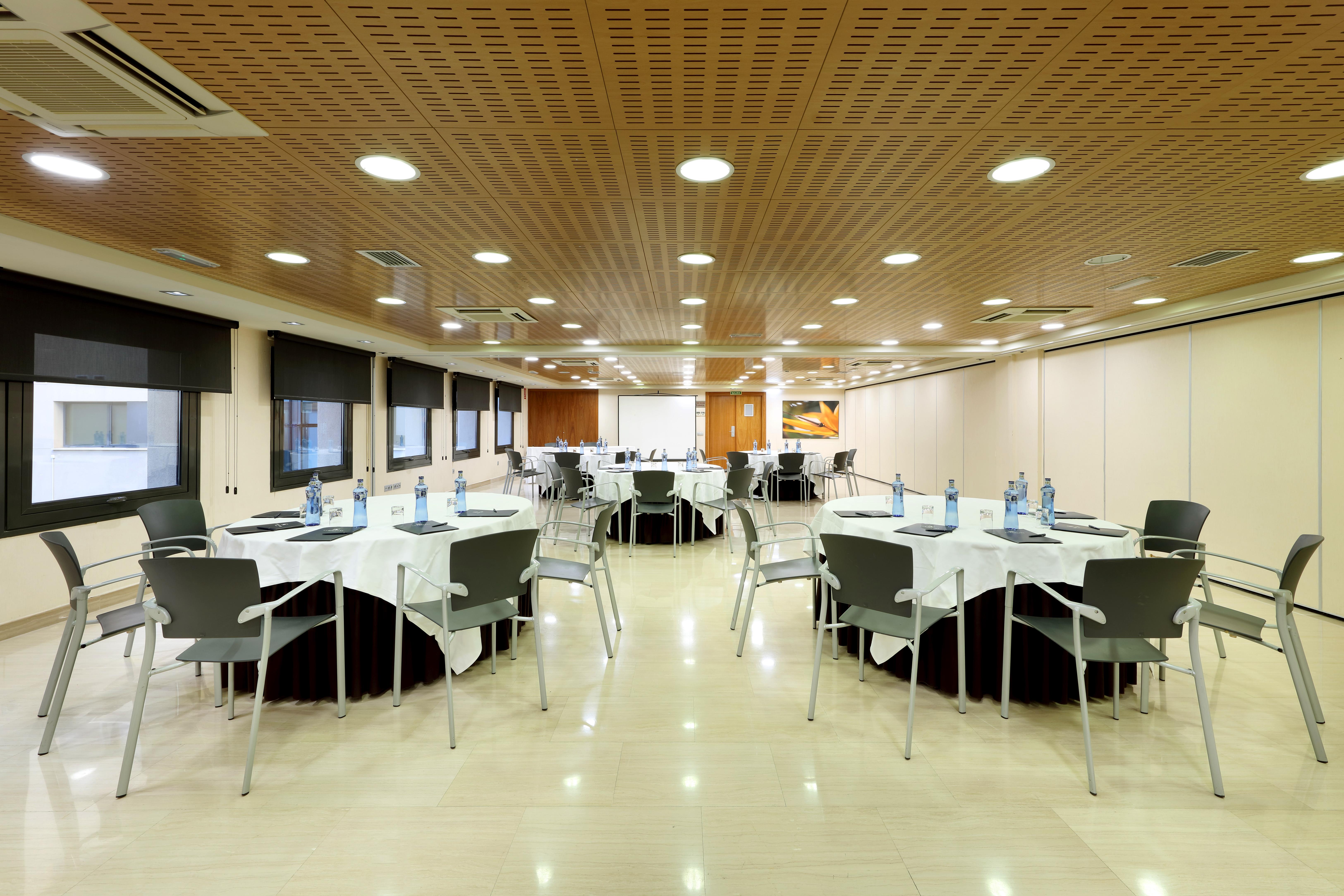Eurostars Centrum Alicante Luaran gambar