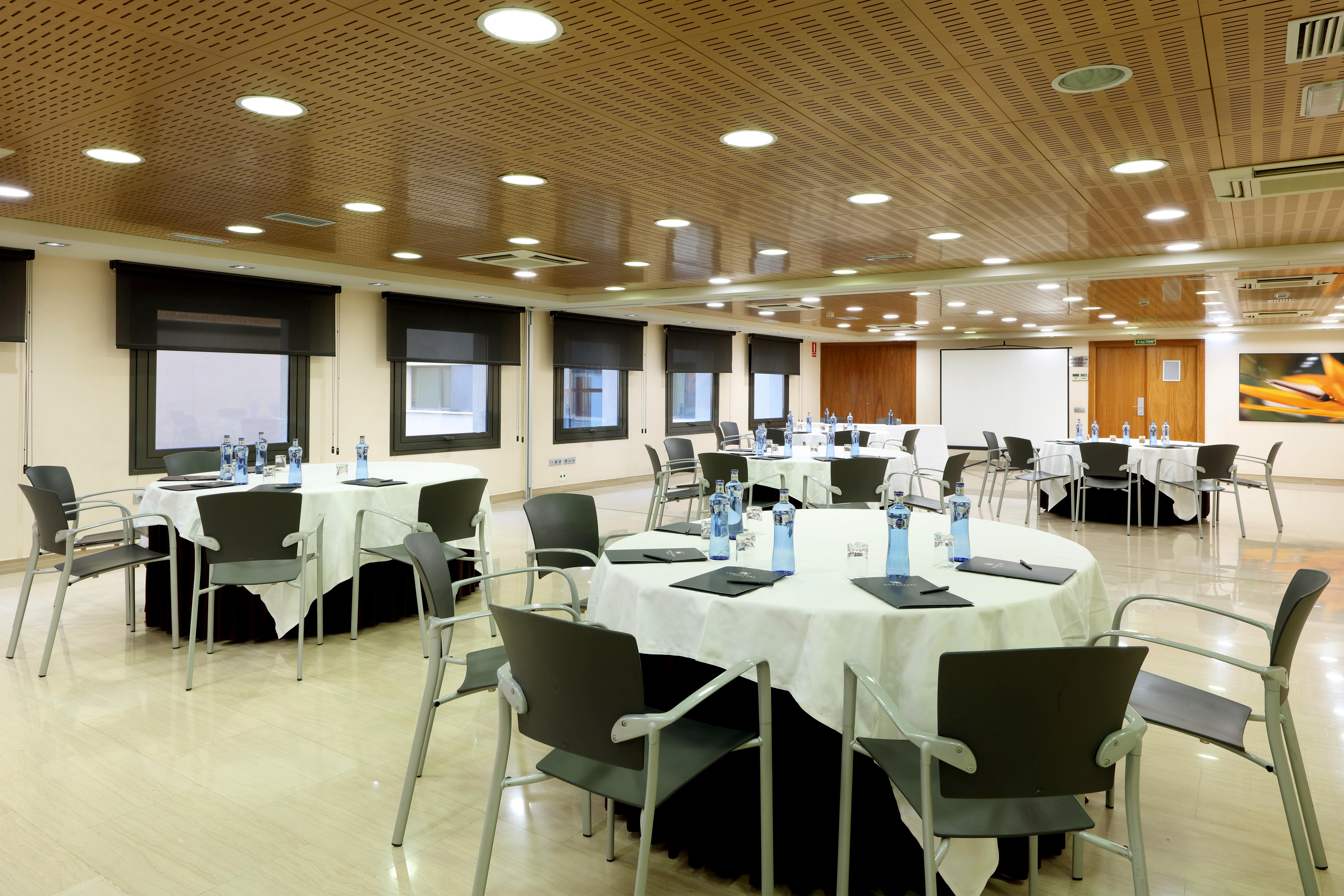 Eurostars Centrum Alicante Luaran gambar