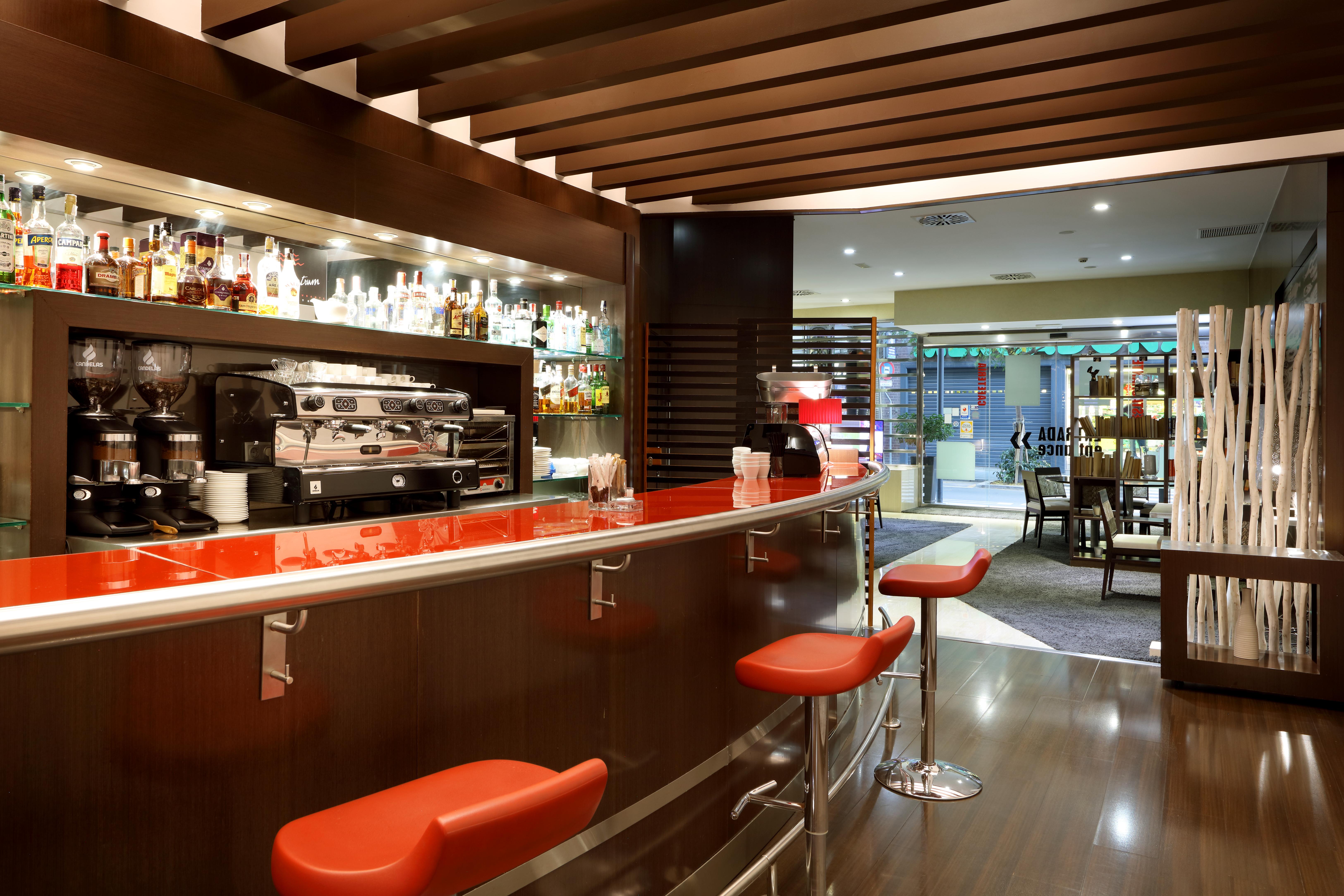 Eurostars Centrum Alicante Luaran gambar