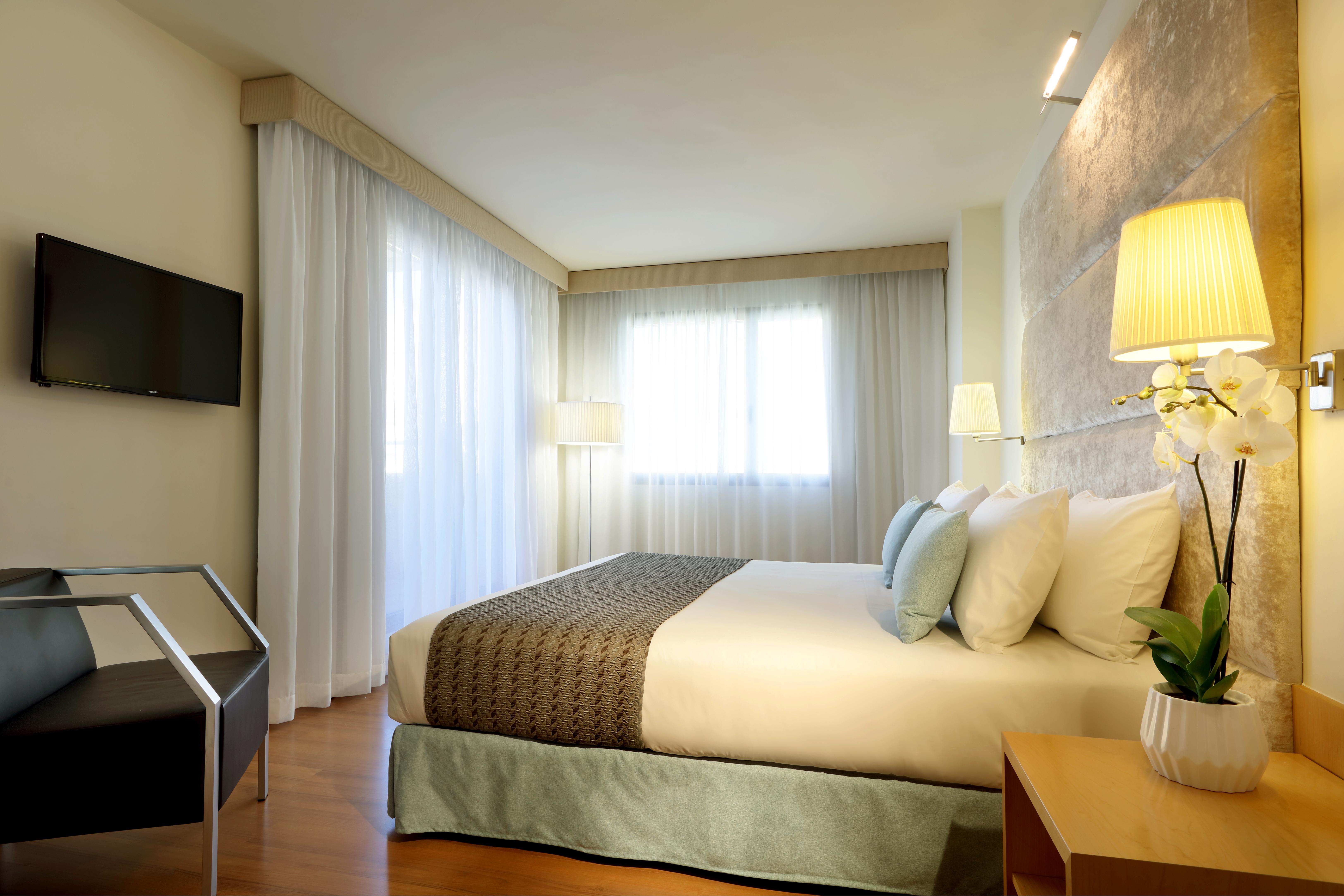 Eurostars Centrum Alicante Luaran gambar
