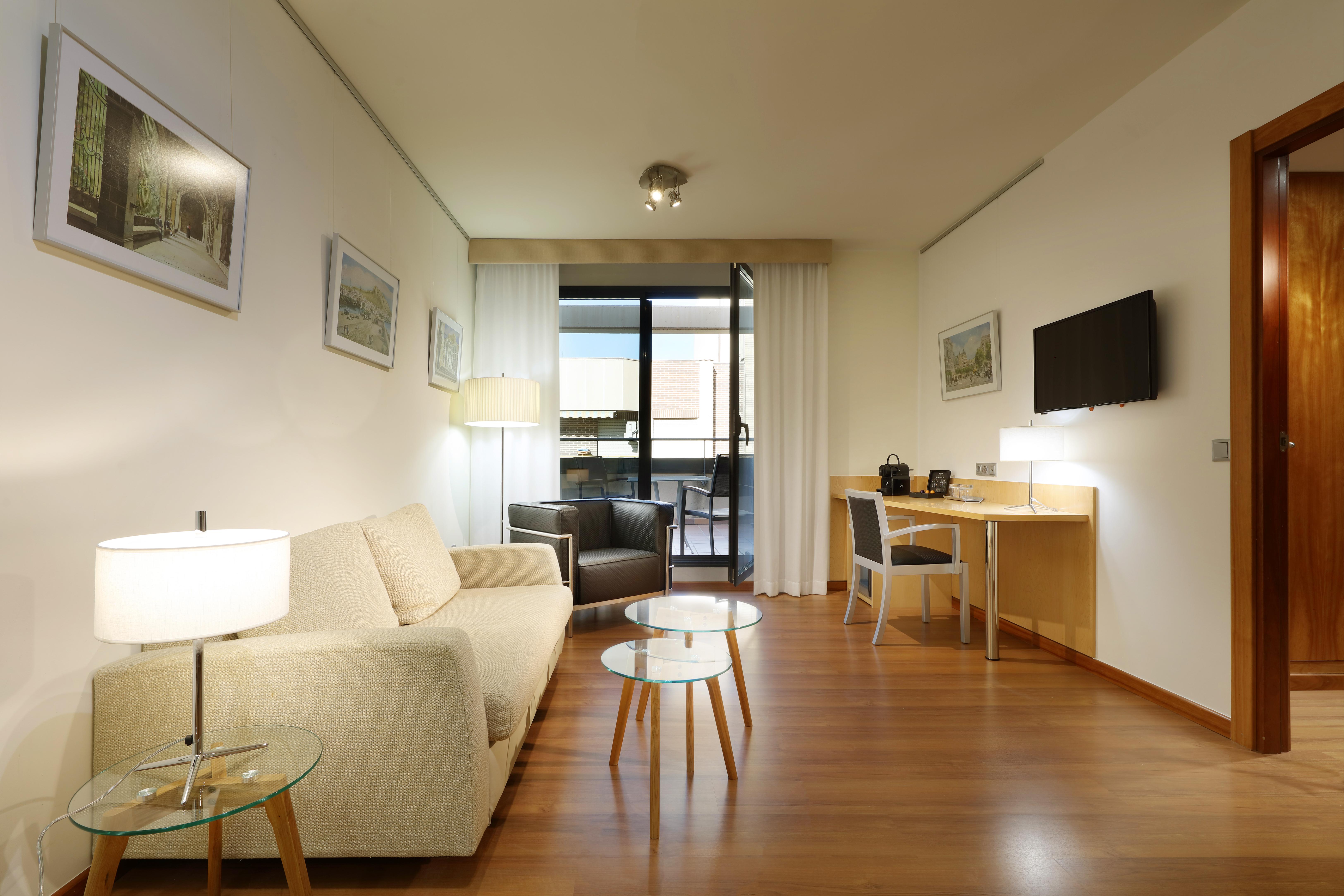 Eurostars Centrum Alicante Luaran gambar