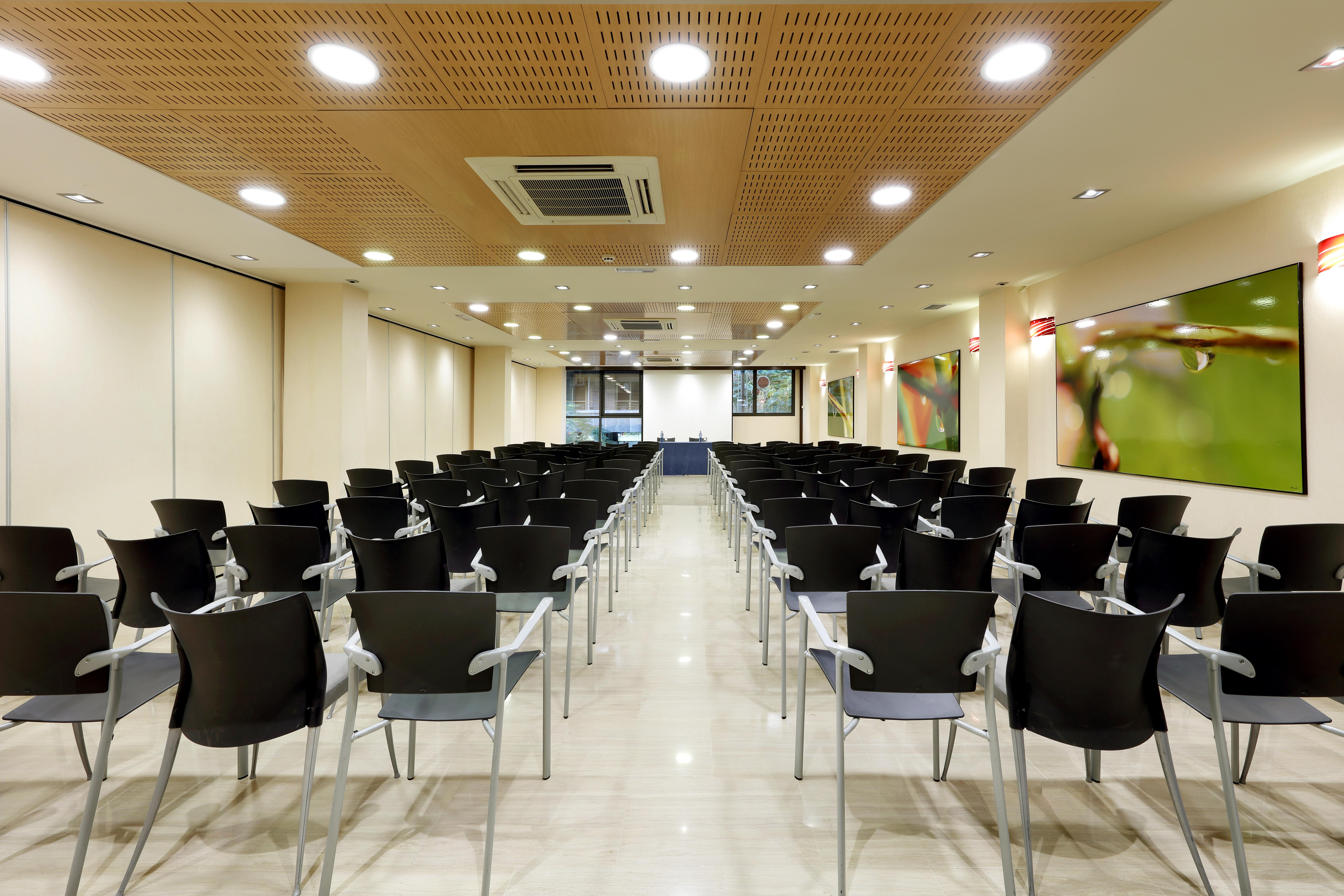 Eurostars Centrum Alicante Luaran gambar