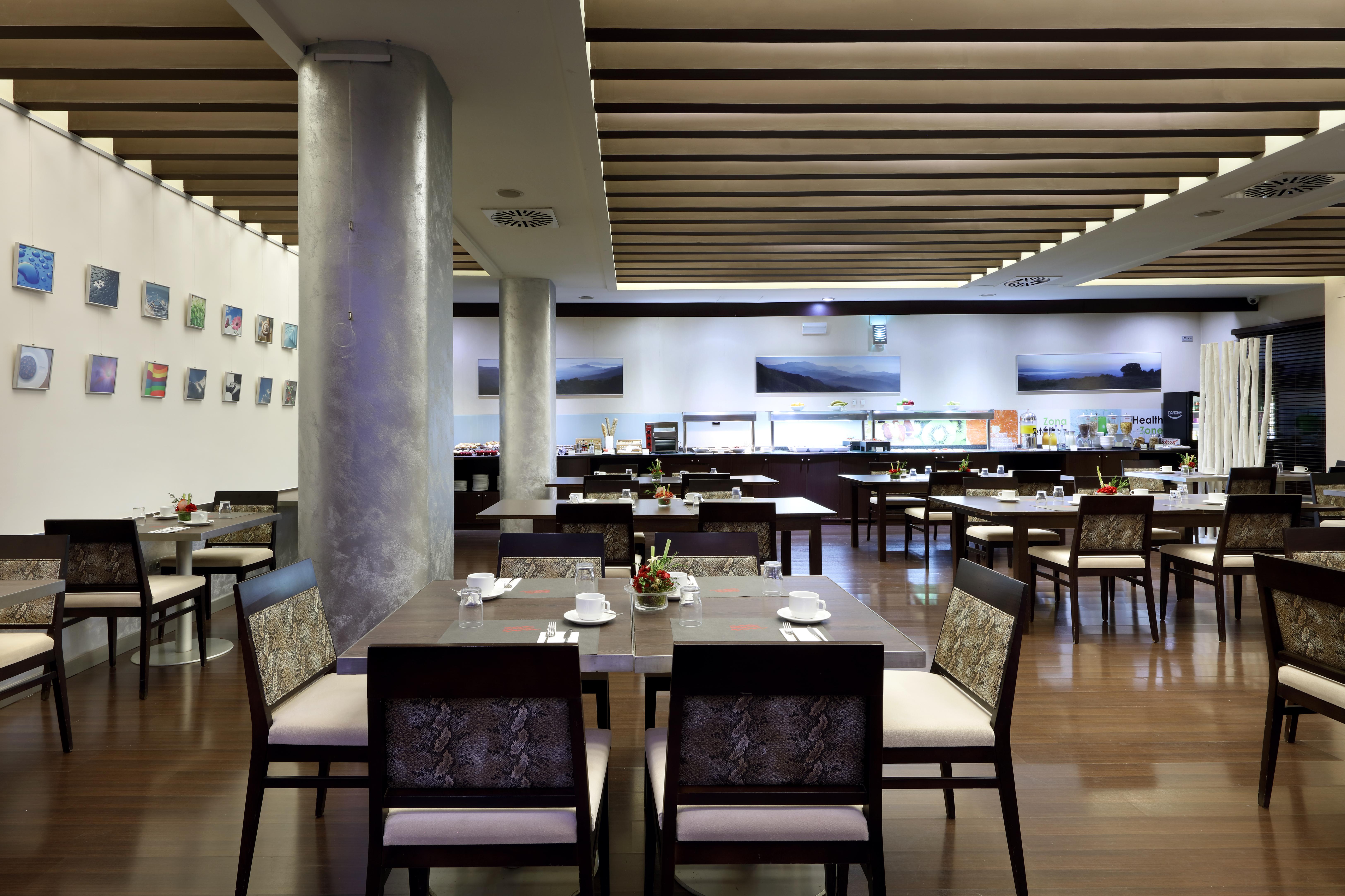 Eurostars Centrum Alicante Luaran gambar