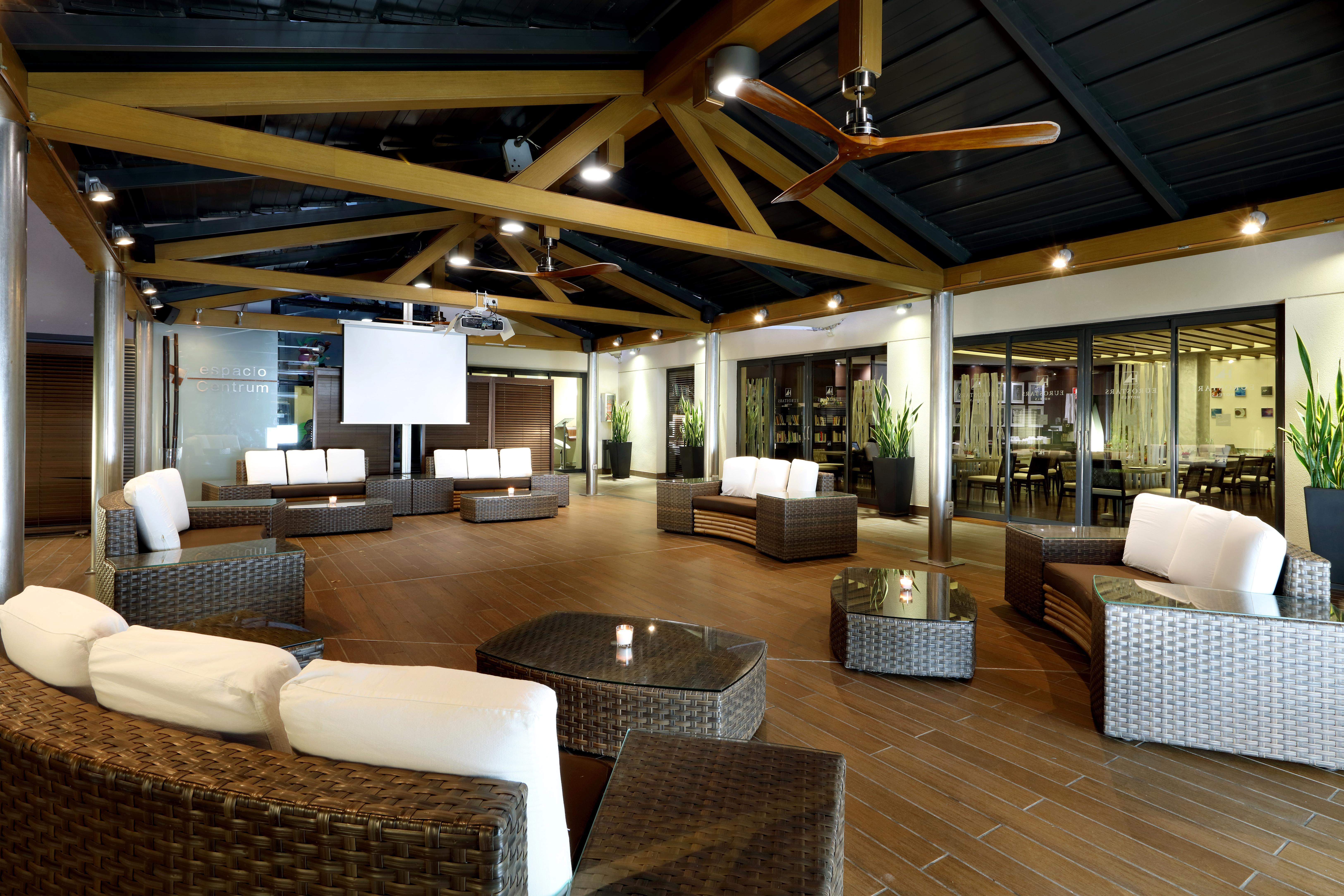 Eurostars Centrum Alicante Luaran gambar