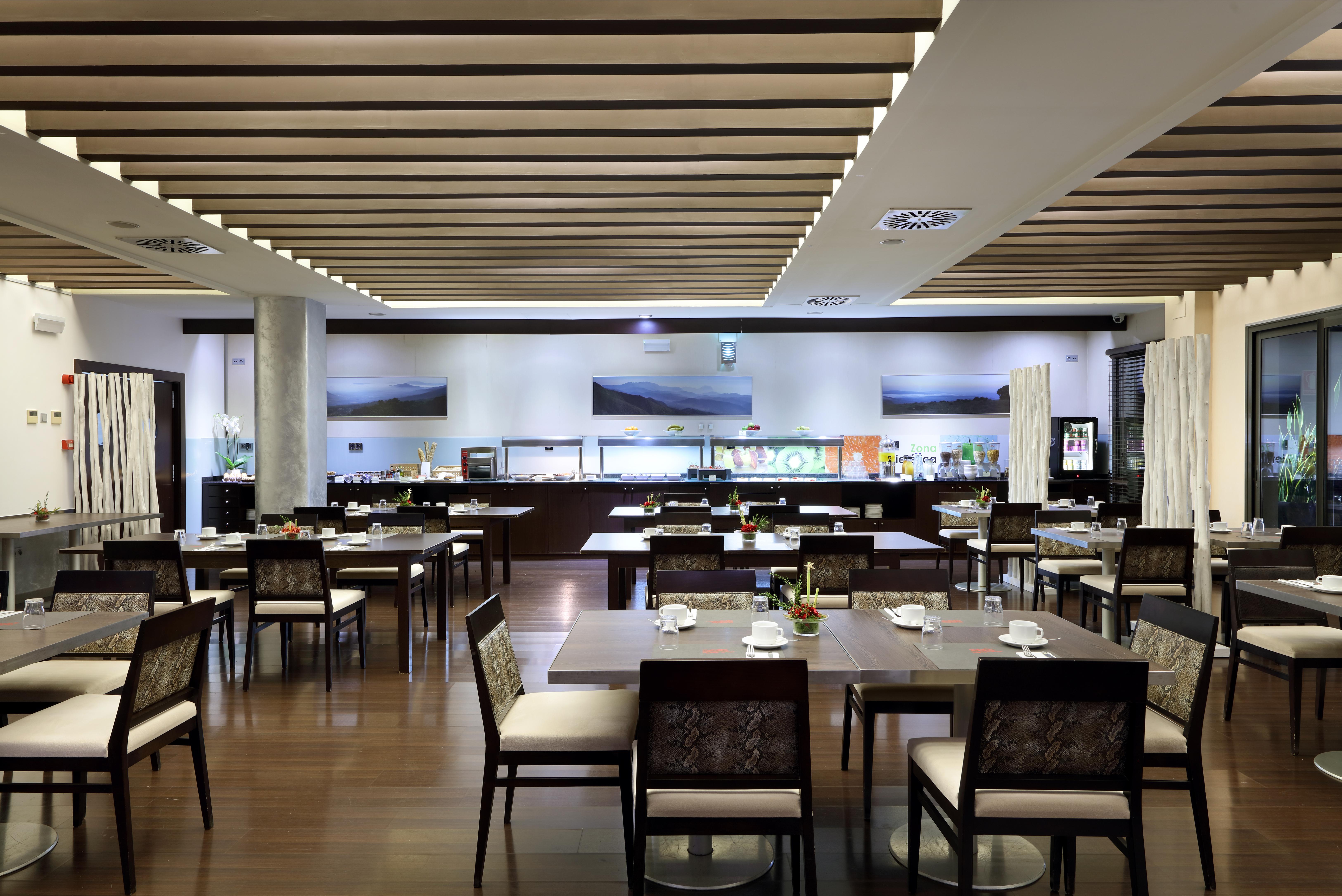 Eurostars Centrum Alicante Luaran gambar