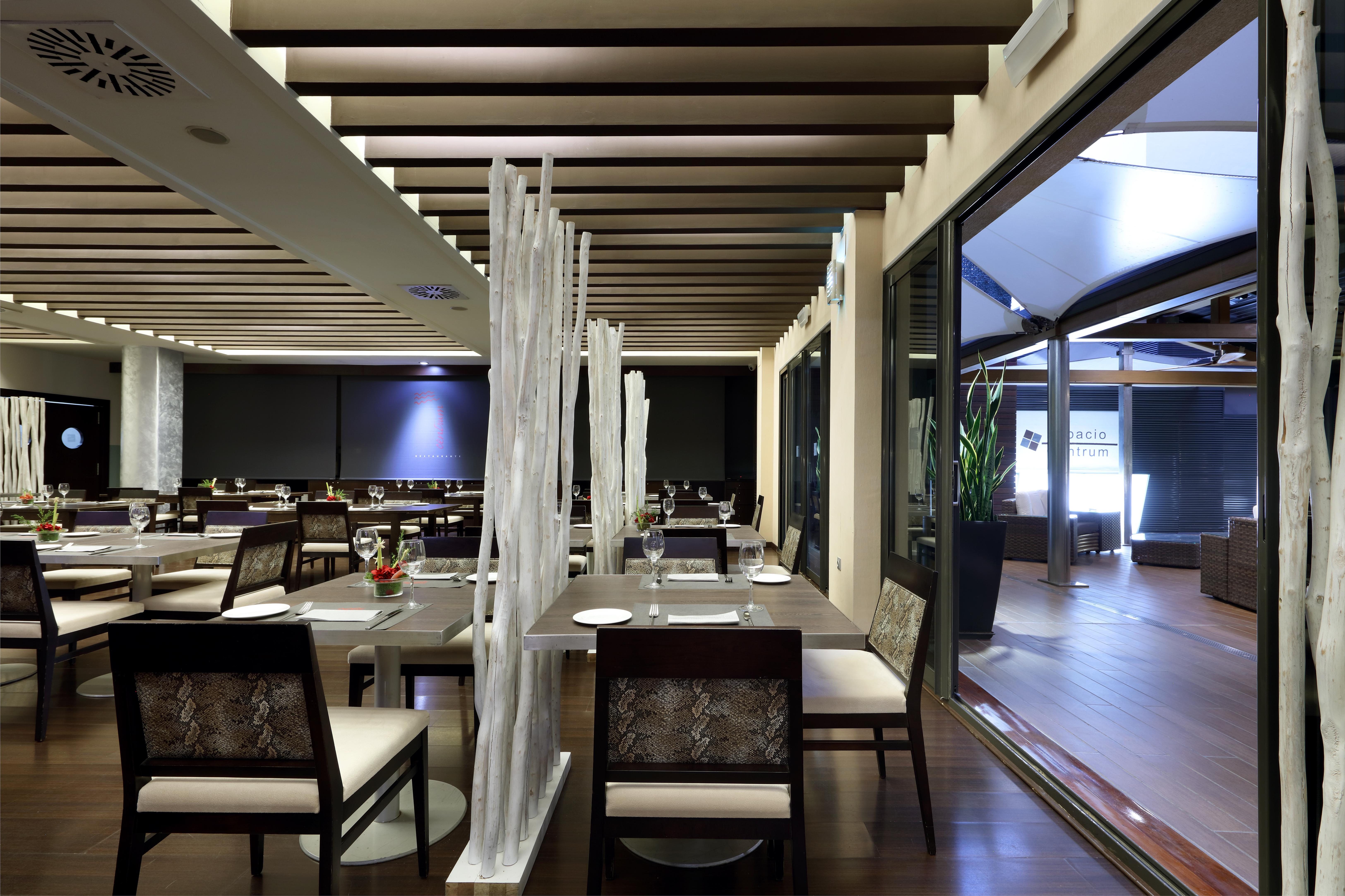 Eurostars Centrum Alicante Luaran gambar