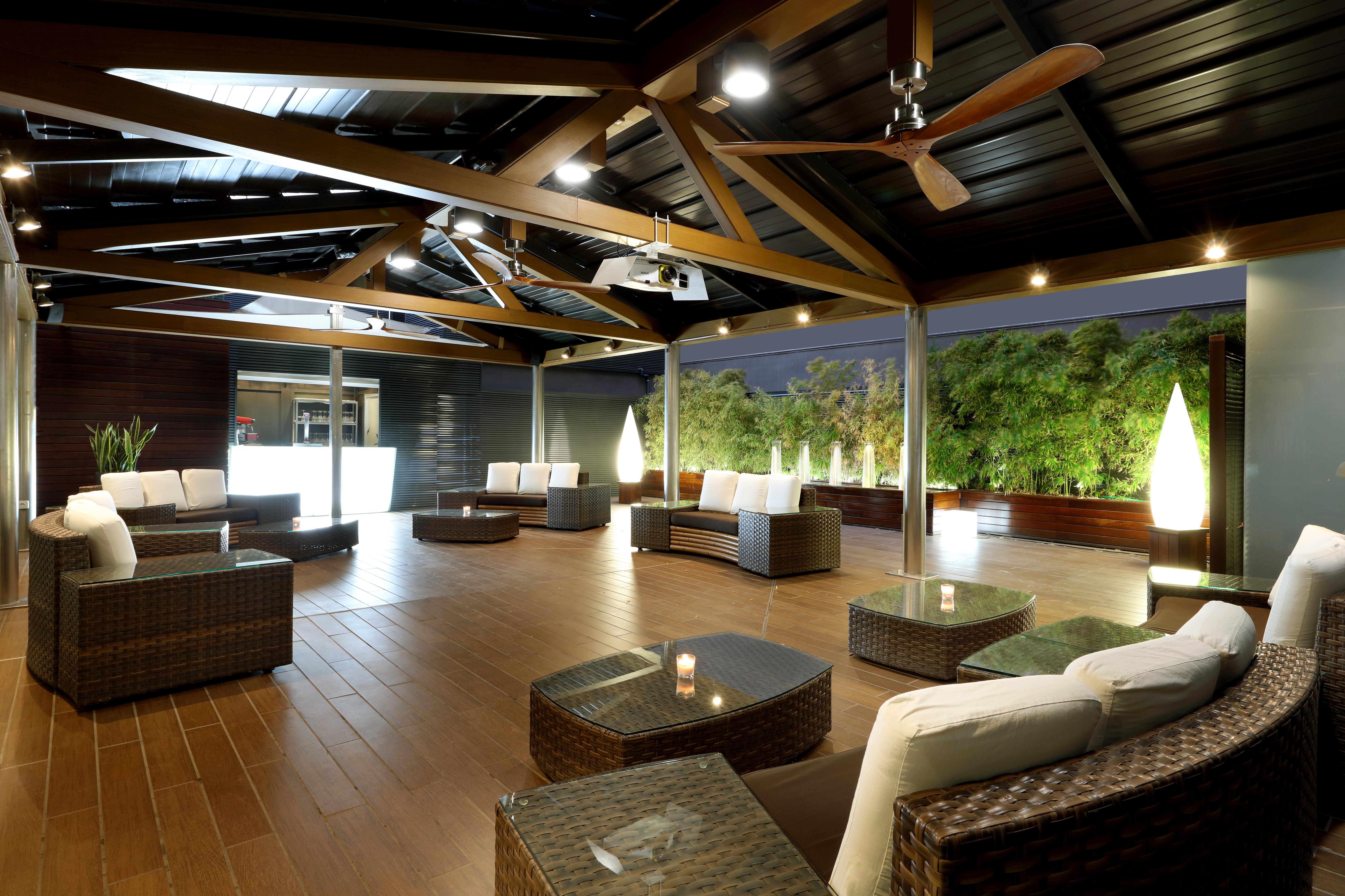 Eurostars Centrum Alicante Luaran gambar