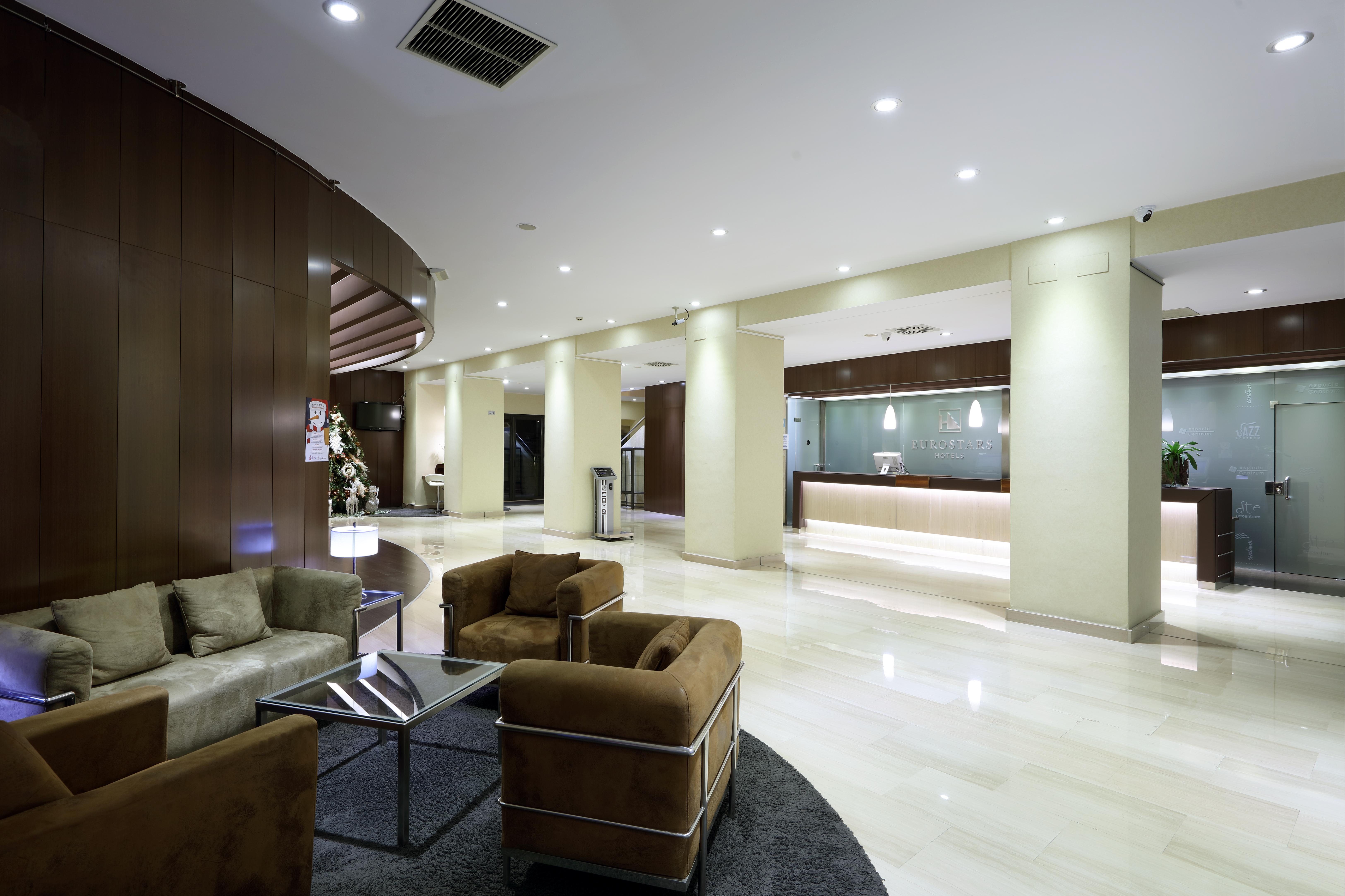 Eurostars Centrum Alicante Luaran gambar