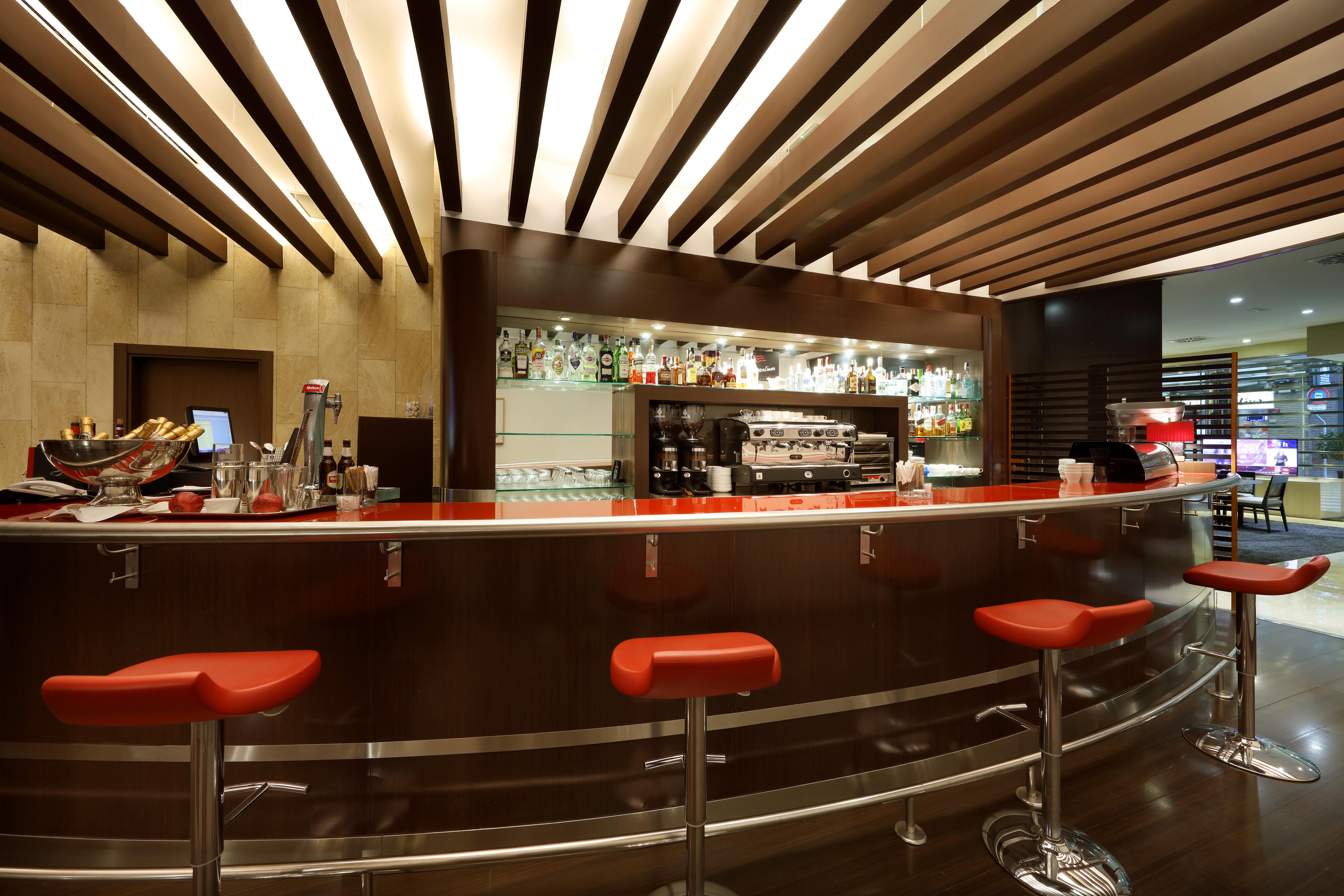 Eurostars Centrum Alicante Luaran gambar