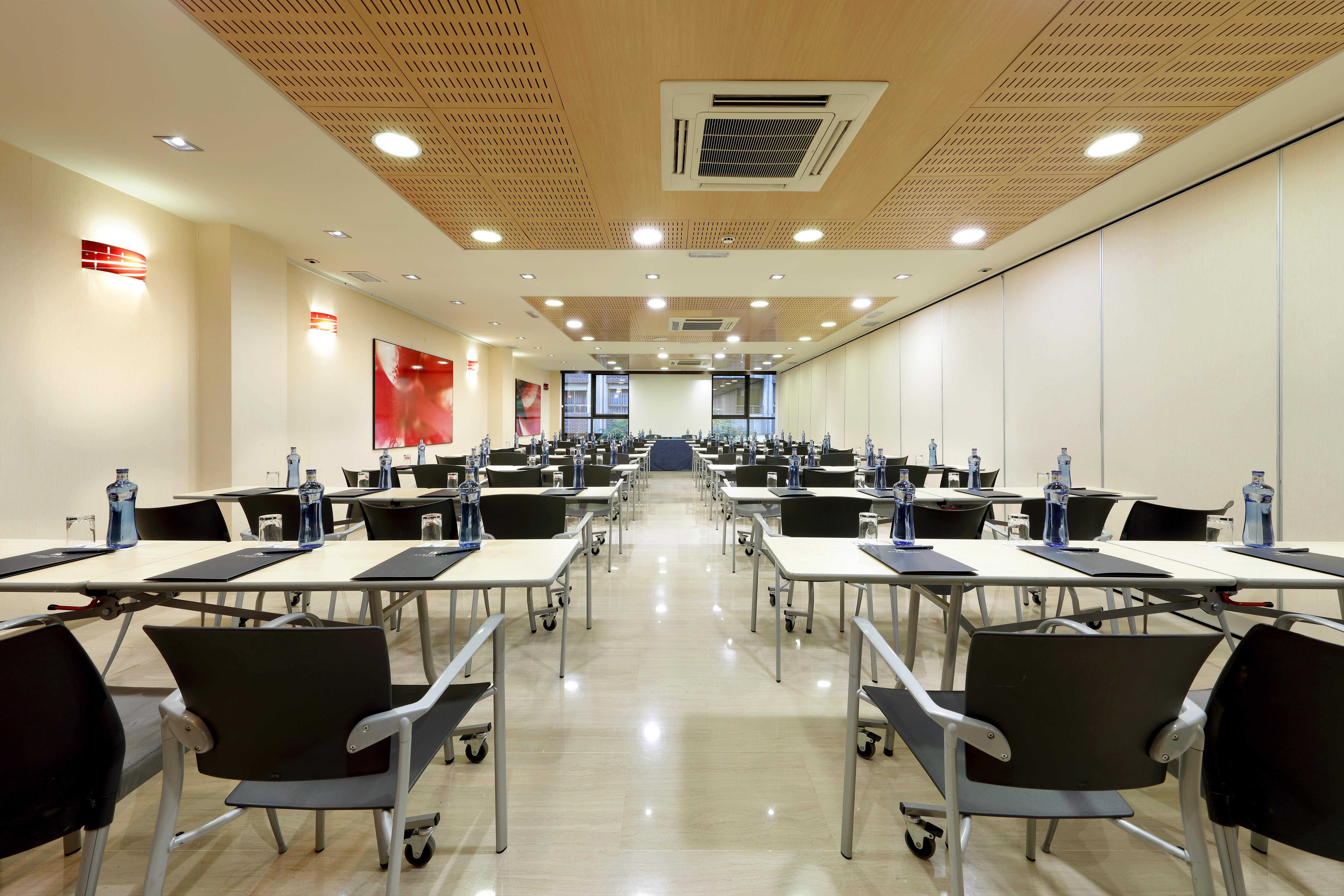 Eurostars Centrum Alicante Luaran gambar