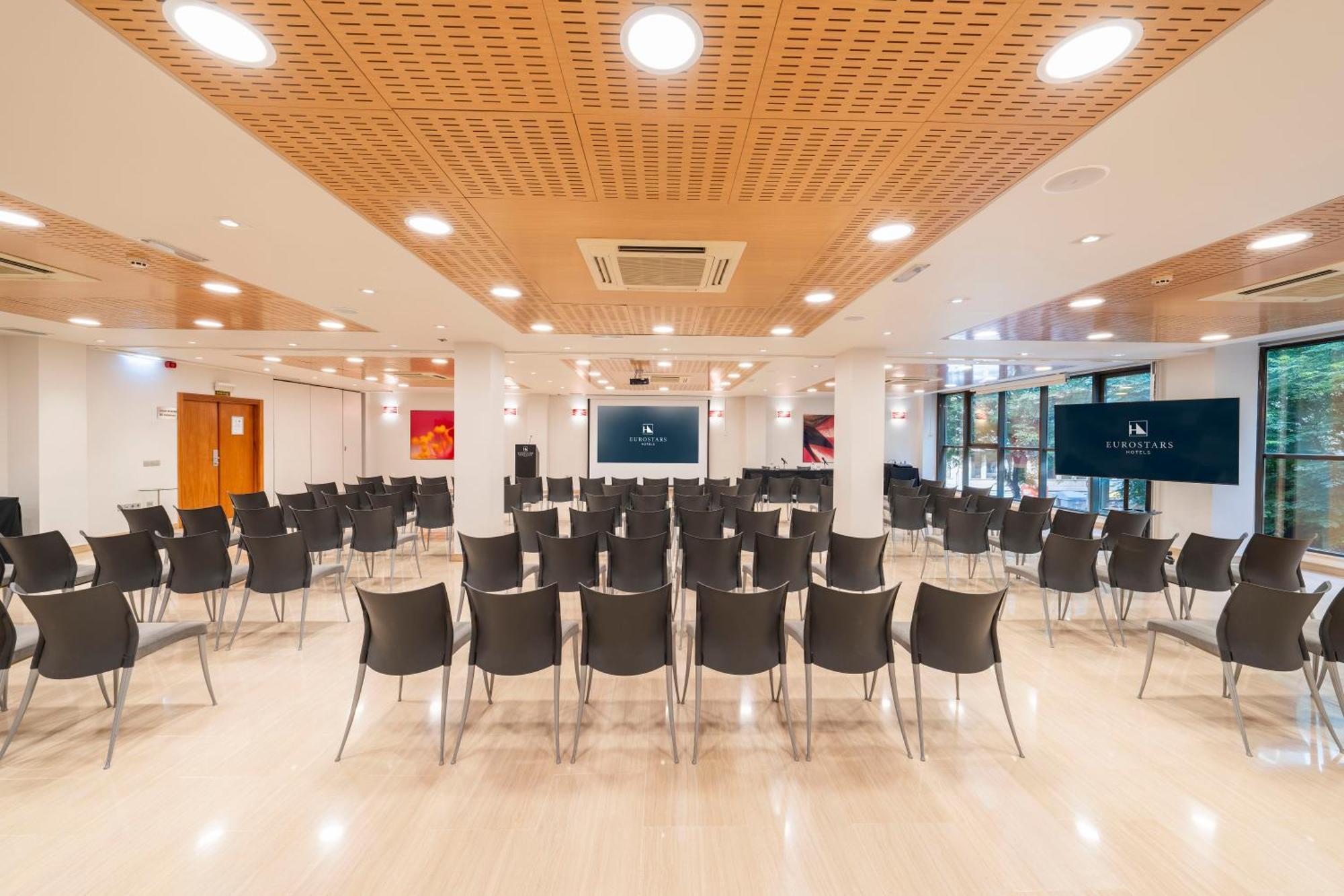 Eurostars Centrum Alicante Luaran gambar