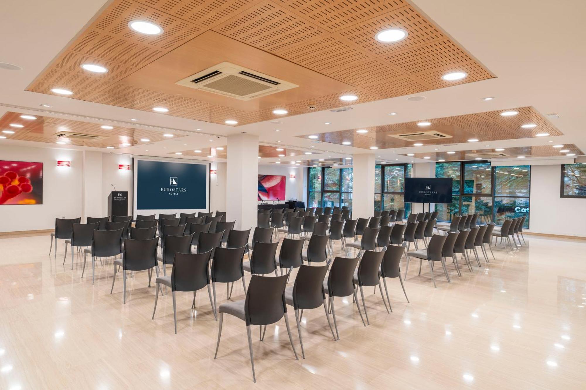 Eurostars Centrum Alicante Luaran gambar
