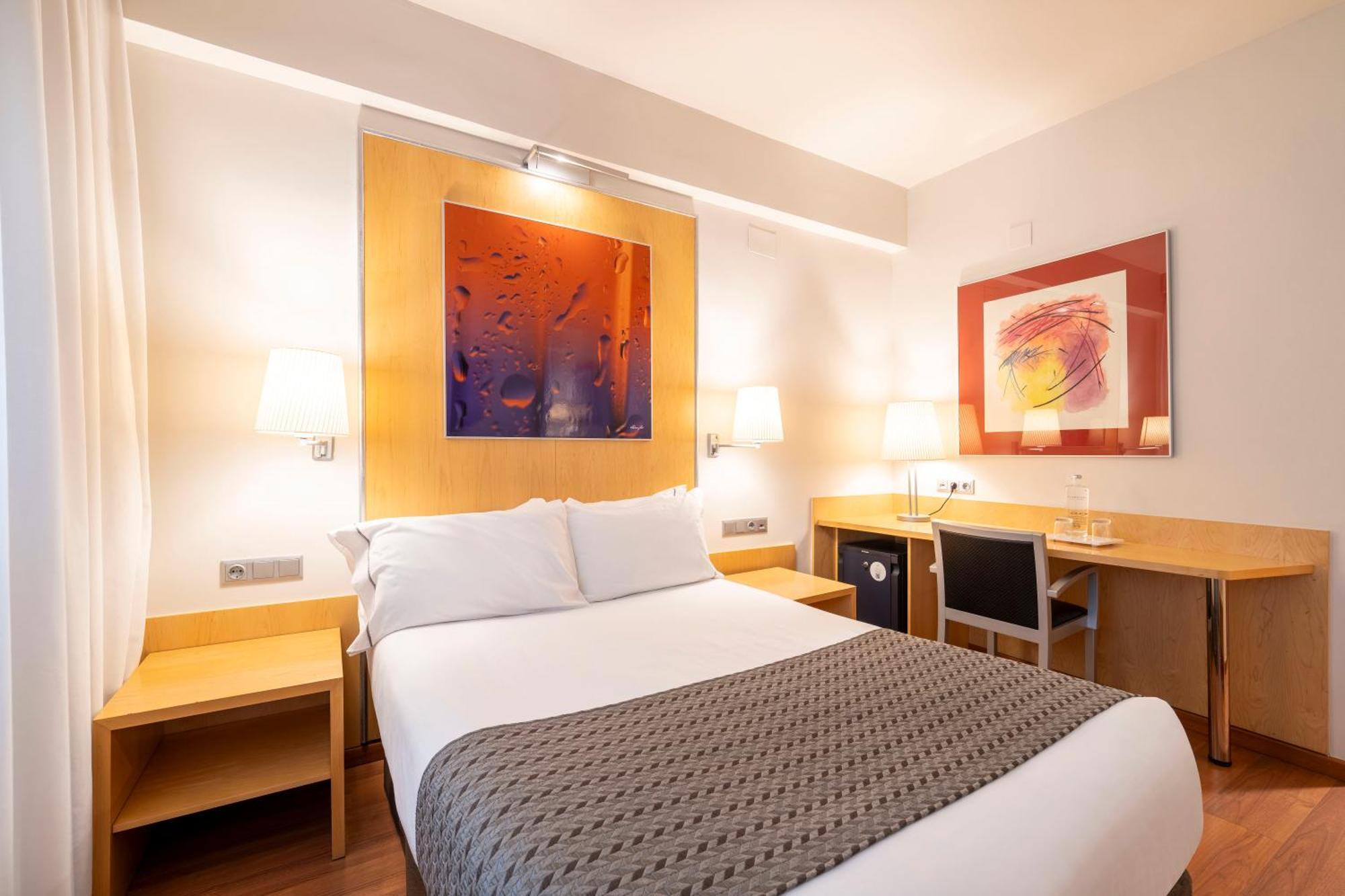 Eurostars Centrum Alicante Luaran gambar